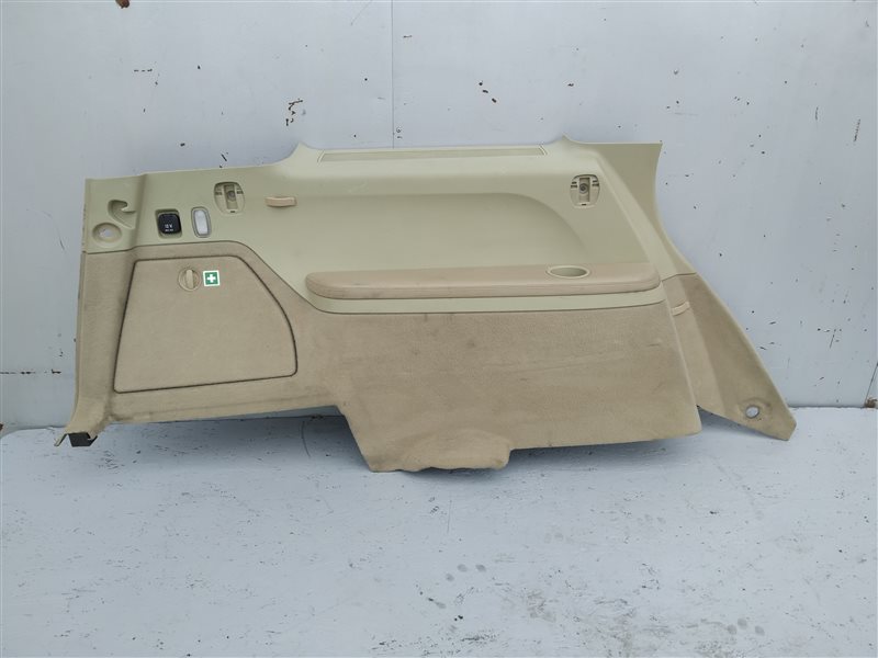 обшивка багажника, 2500 рублей, Санкт-Петербург