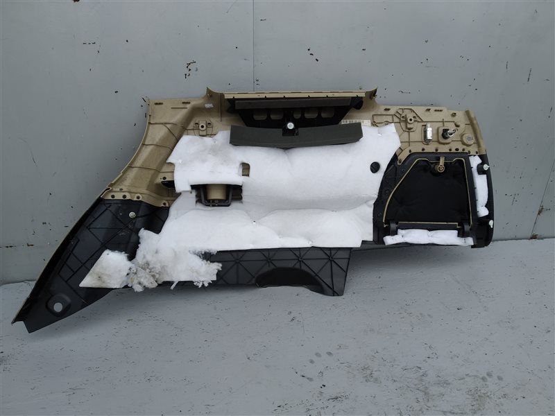 обшивка багажника, 2500 рублей, Санкт-Петербург