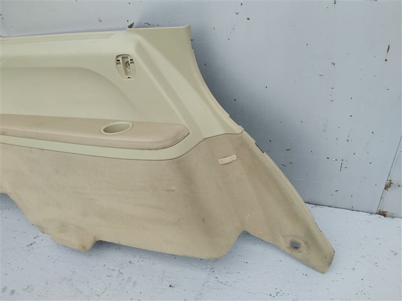 обшивка багажника, 2500 рублей, Санкт-Петербург