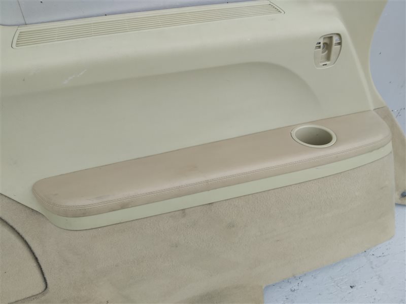 обшивка багажника, 2500 рублей, Санкт-Петербург