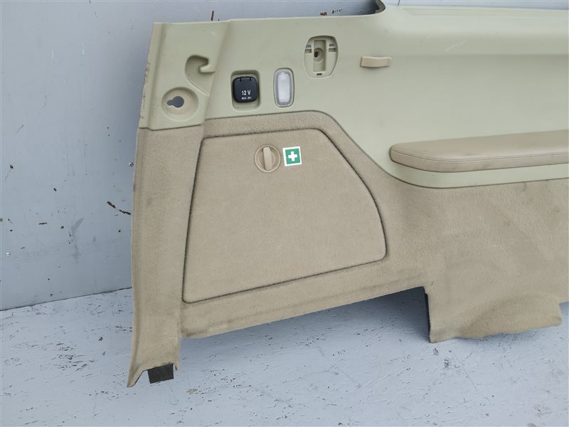 обшивка багажника, 2500 рублей, Санкт-Петербург