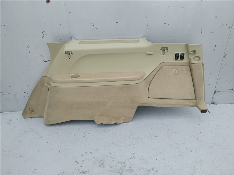 обшивка багажника, 2500 рублей, Санкт-Петербург