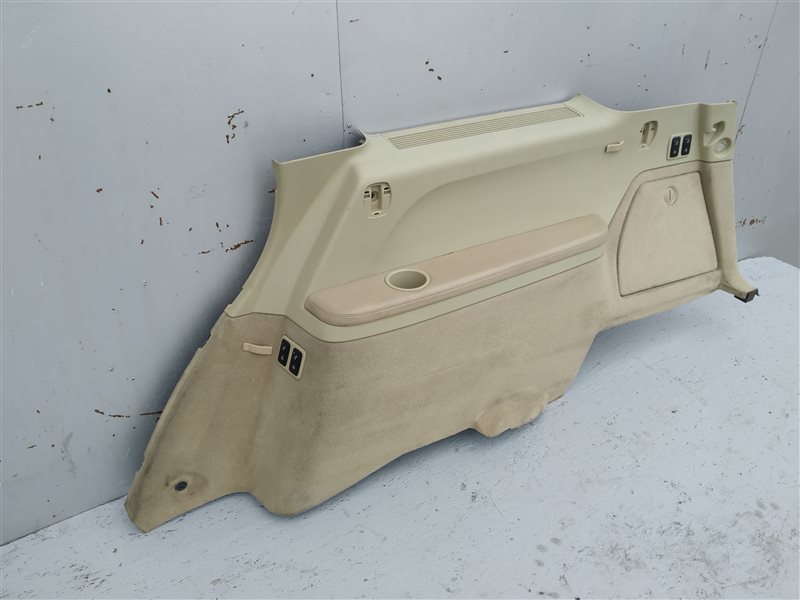 обшивка багажника, 2500 рублей, Санкт-Петербург