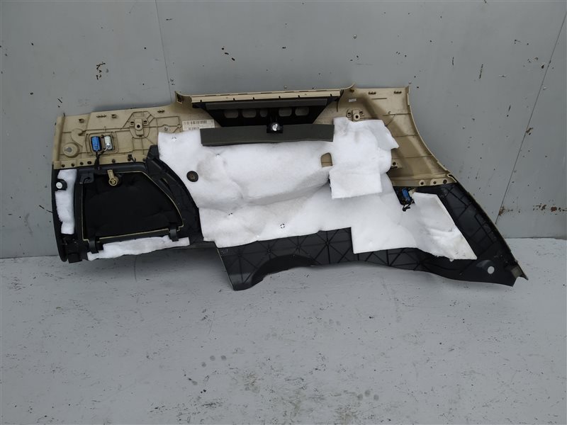 обшивка багажника, 2500 рублей, Санкт-Петербург