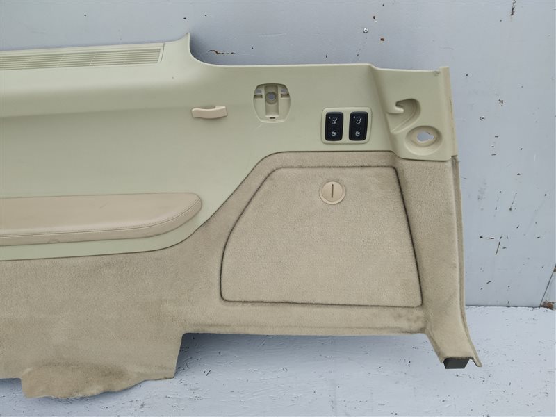 обшивка багажника, 2500 рублей, Санкт-Петербург