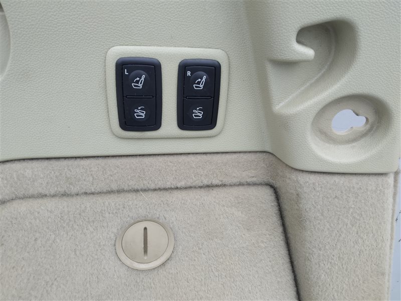 обшивка багажника, 2500 рублей, Санкт-Петербург