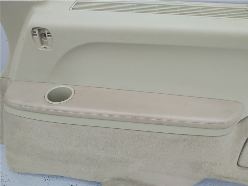 обшивка багажника, 2500 рублей, Санкт-Петербург