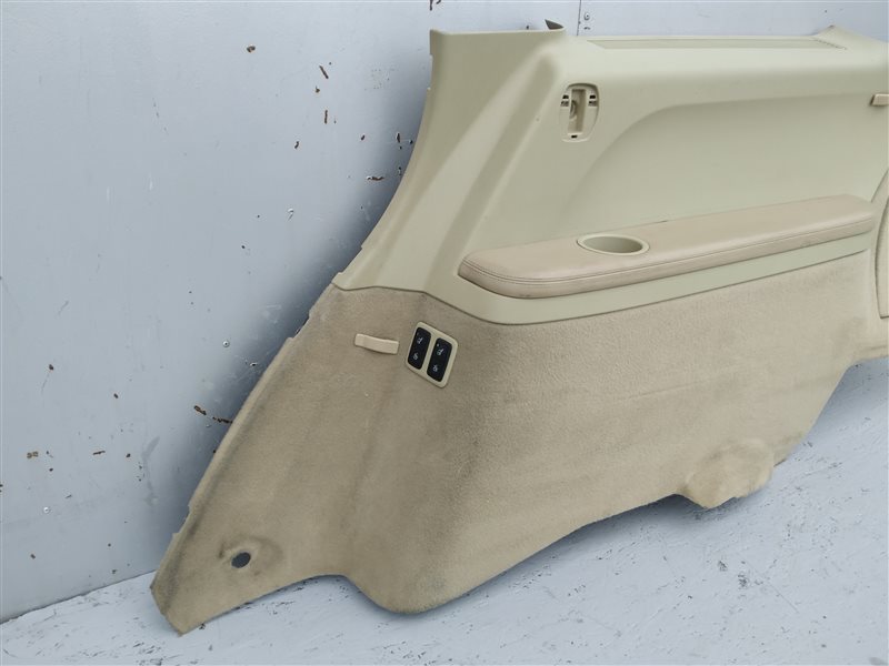 обшивка багажника, 2500 рублей, Санкт-Петербург