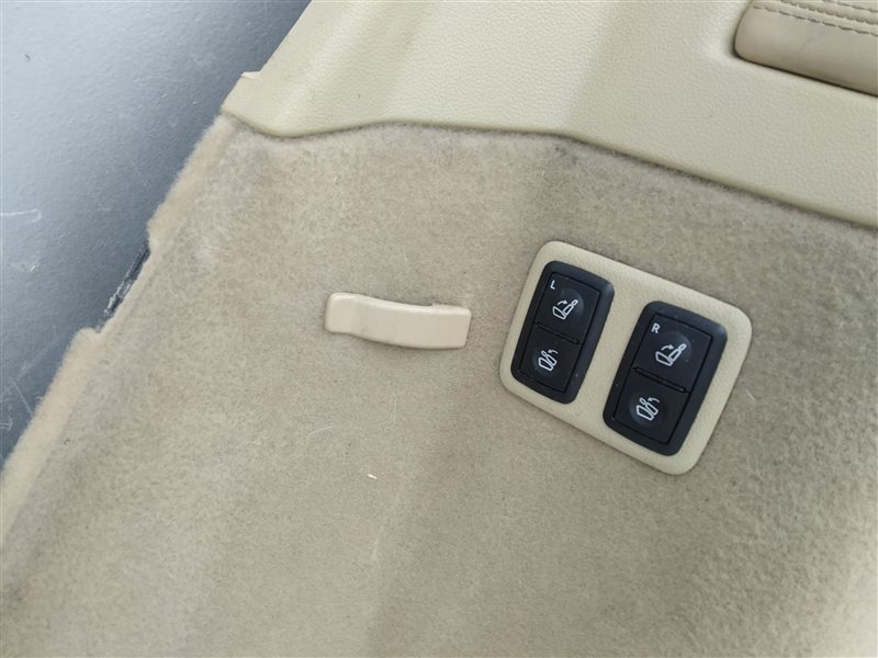 обшивка багажника, 2500 рублей, Санкт-Петербург