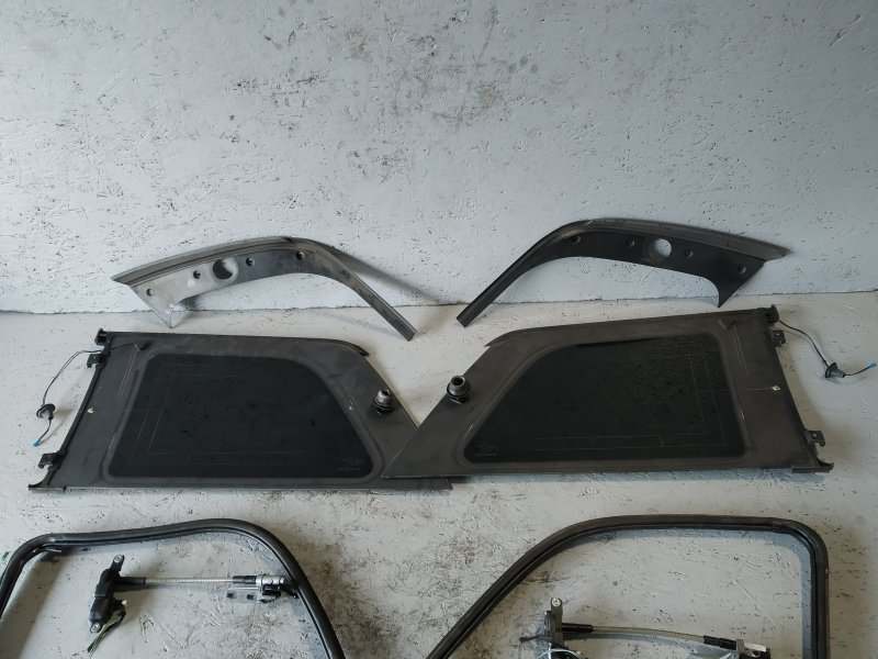 комплект стекол, 4275 рублей, Санкт-Петербург