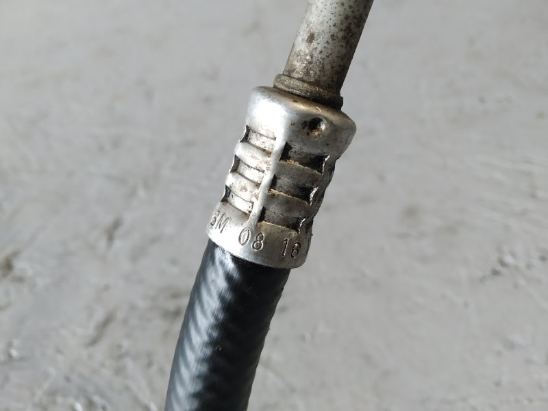 трубка охлаждения АКПП, 4960 рублей, Санкт-Петербург