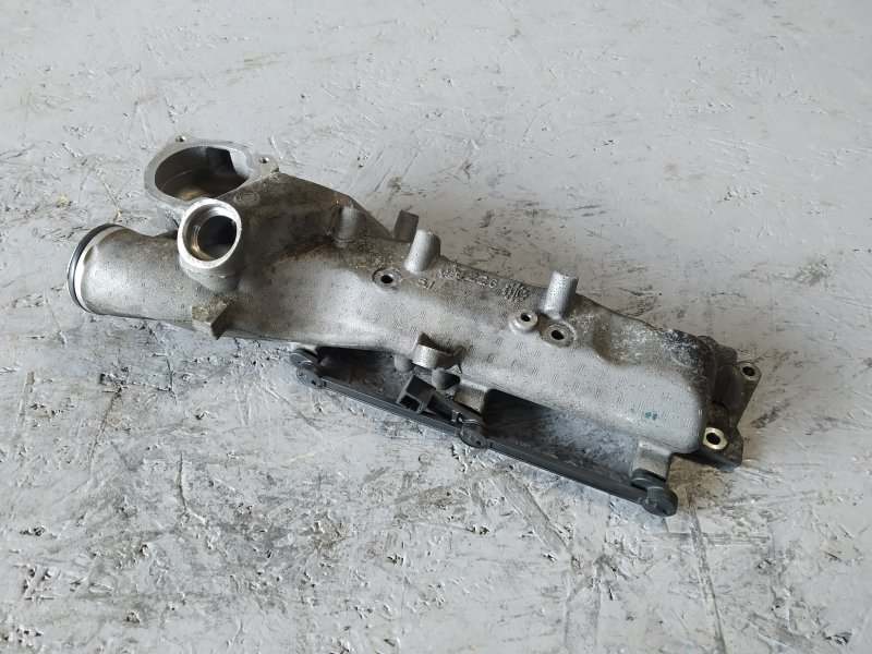 коллектор впускной, 4960 рублей, Санкт-Петербург