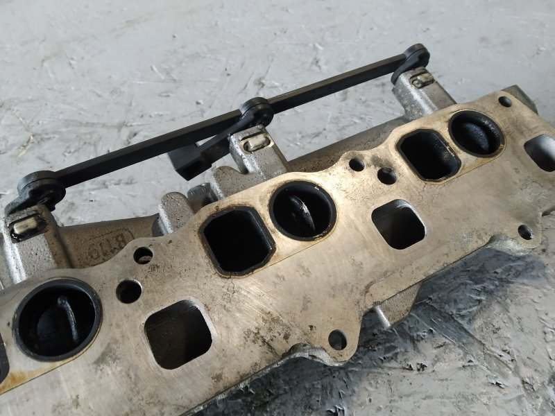 коллектор впускной, 4960 рублей, Санкт-Петербург