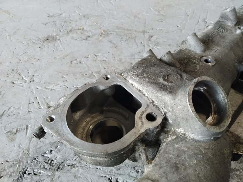 коллектор впускной, 4960 рублей, Санкт-Петербург