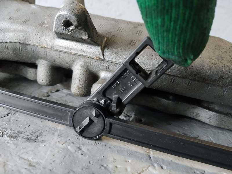 коллектор впускной, 4960 рублей, Санкт-Петербург