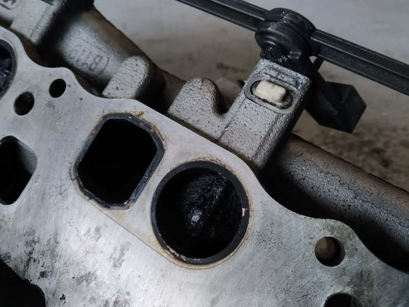 коллектор впускной, 4960 рублей, Санкт-Петербург