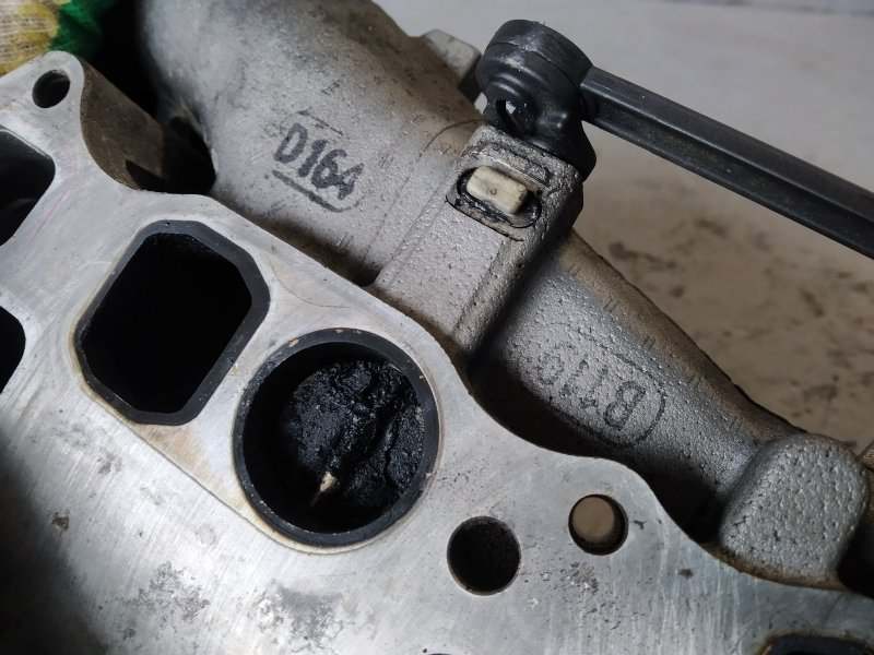 коллектор впускной, 4960 рублей, Санкт-Петербург