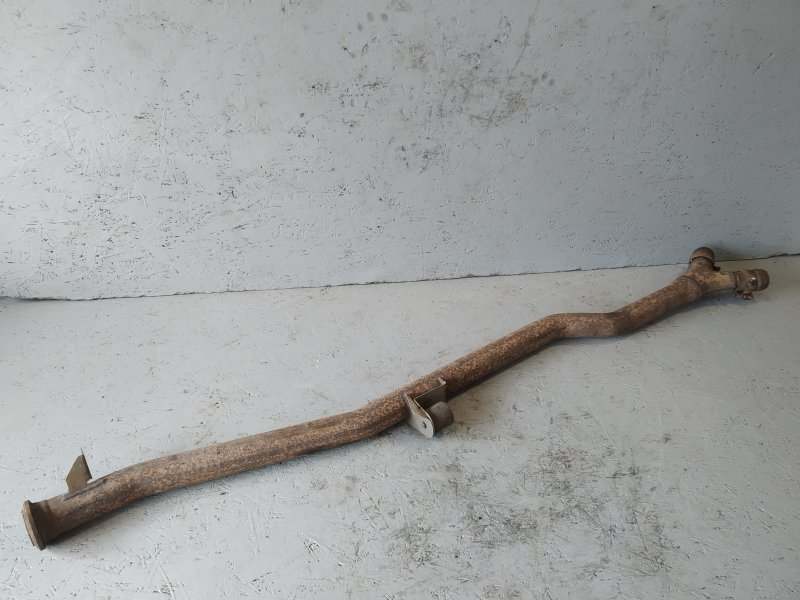 труба глушителя, 3575 рублей, Санкт-Петербург