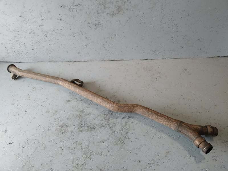 труба глушителя, 3575 рублей, Санкт-Петербург