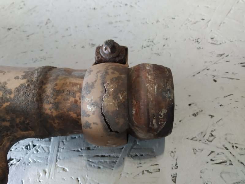 труба глушителя, 3575 рублей, Санкт-Петербург