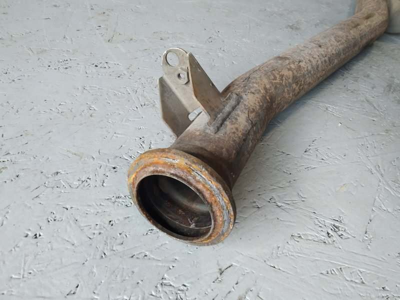 труба глушителя, 3575 рублей, Санкт-Петербург