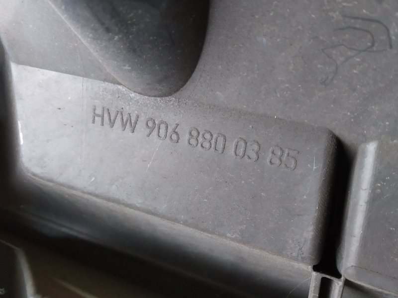 решетка радиатора, 9985 рублей, Санкт-Петербург