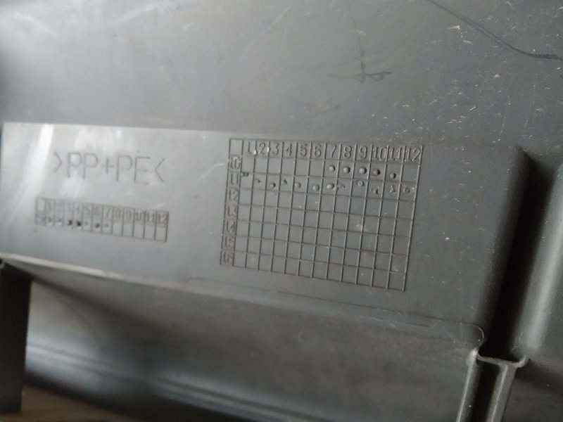 решетка радиатора, 9985 рублей, Санкт-Петербург