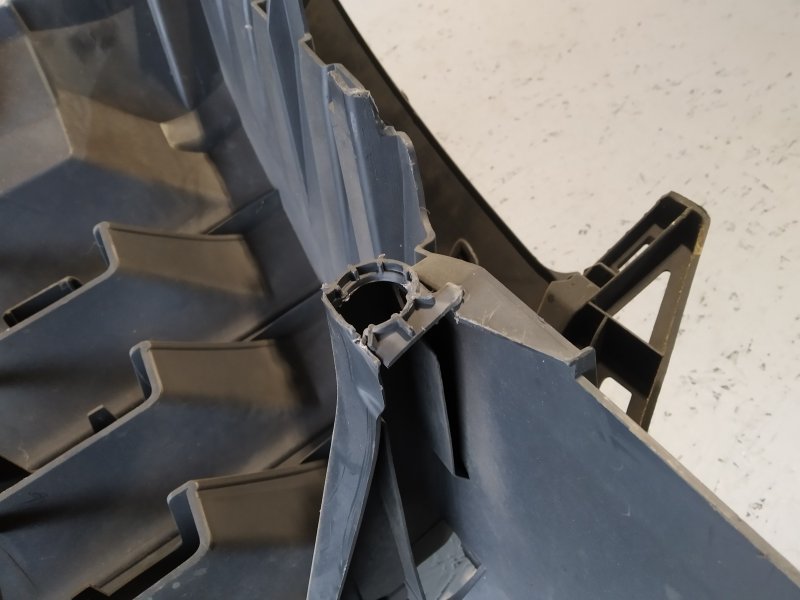 решетка радиатора, 9985 рублей, Санкт-Петербург