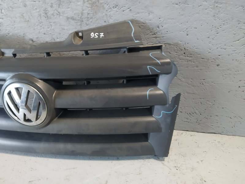 решетка радиатора, 2525 рублей, Санкт-Петербург