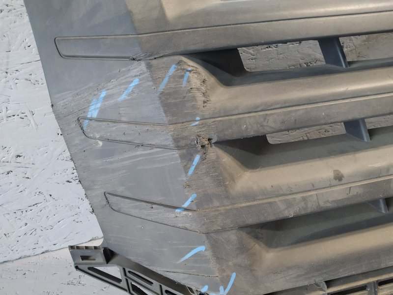 решетка радиатора, 6005 рублей, Санкт-Петербург