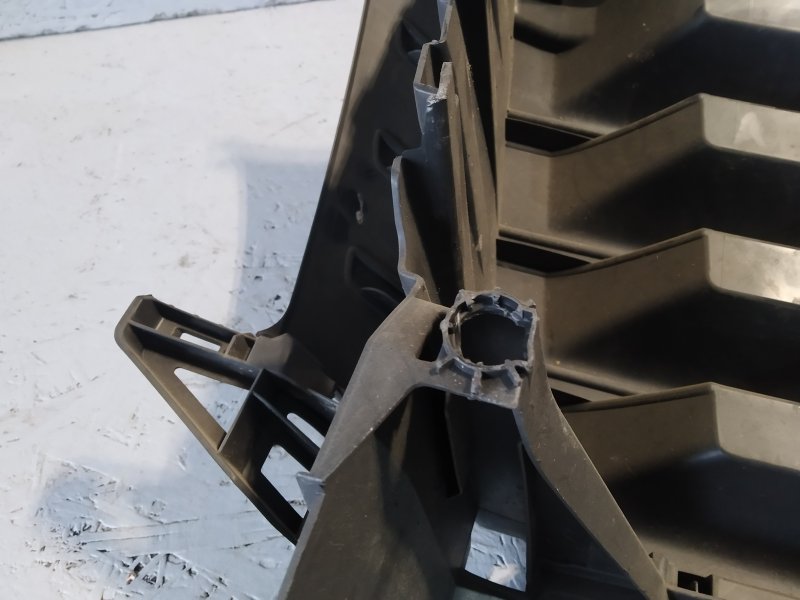 решетка радиатора, 6005 рублей, Санкт-Петербург