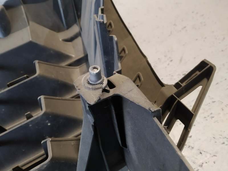 решетка радиатора, 6005 рублей, Санкт-Петербург