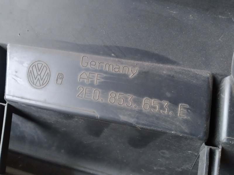 решетка радиатора, 6005 рублей, Санкт-Петербург