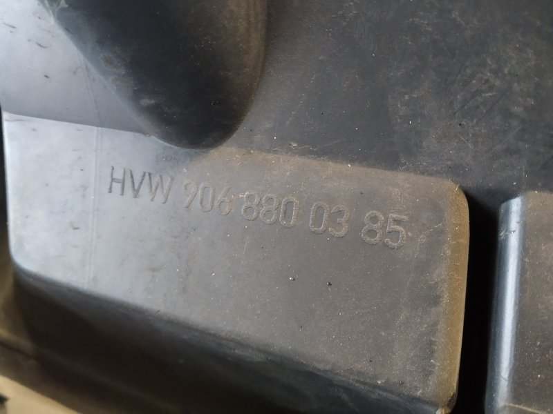 решетка радиатора, 8455 рублей, Санкт-Петербург