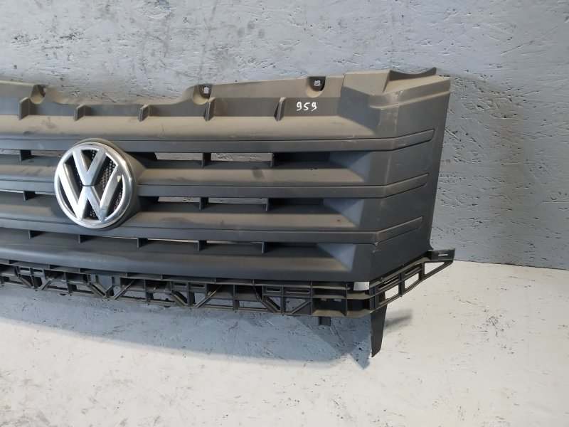 решетка радиатора, 8455 рублей, Санкт-Петербург