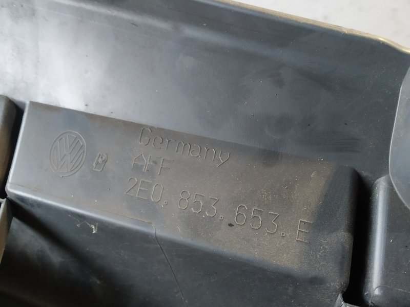 решетка радиатора, 8455 рублей, Санкт-Петербург