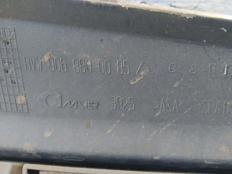 решетка радиатора, 2820 рублей, Санкт-Петербург