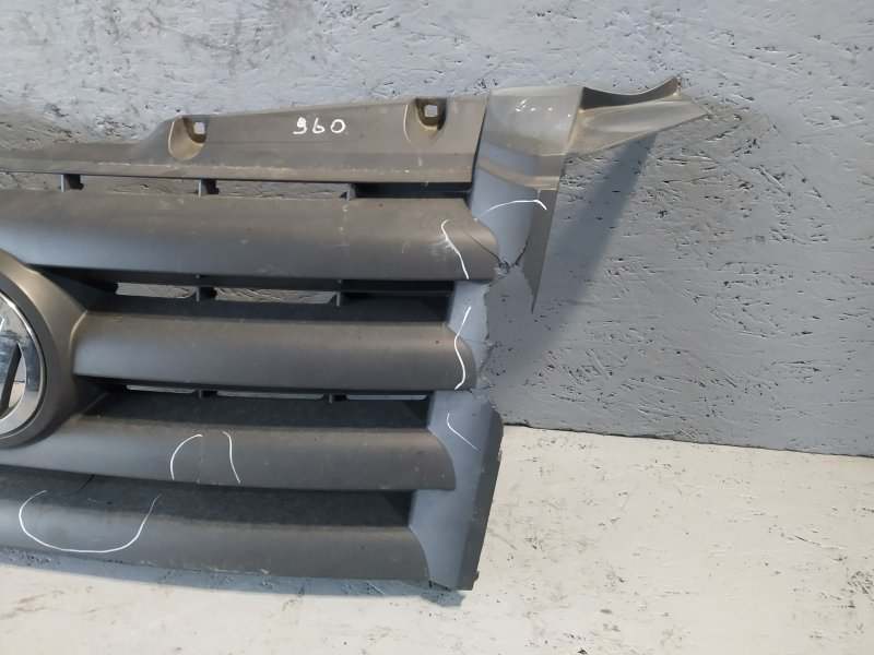 решетка радиатора, 2820 рублей, Санкт-Петербург