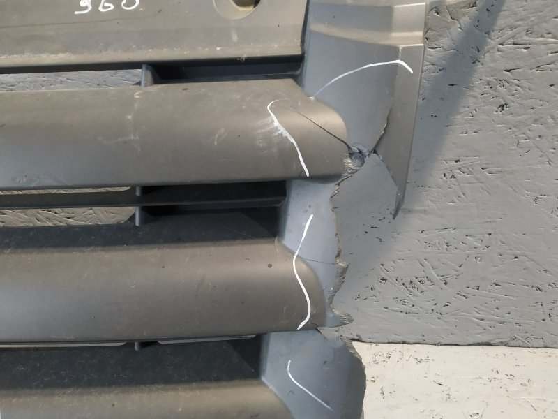 решетка радиатора, 2820 рублей, Санкт-Петербург