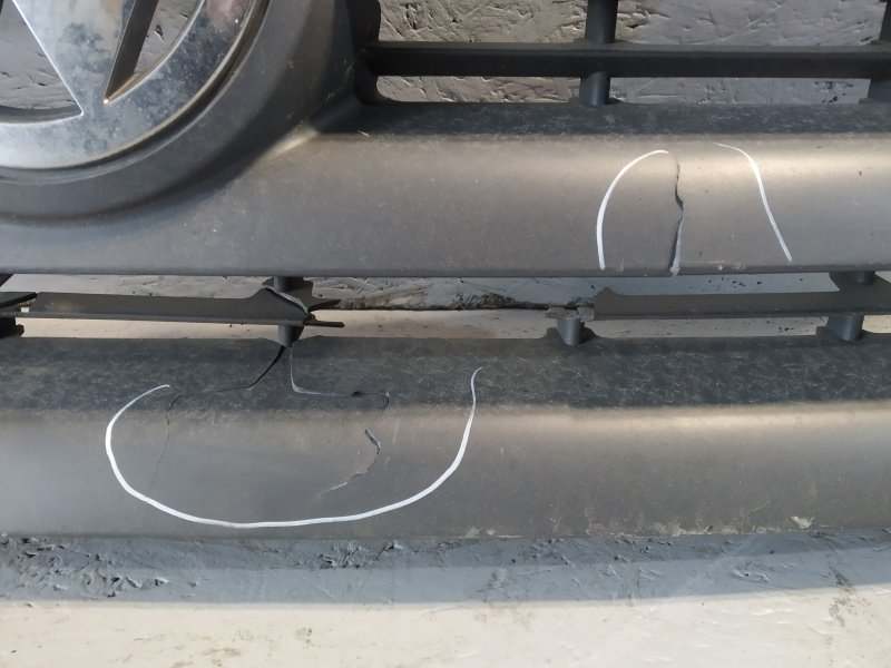 решетка радиатора, 2820 рублей, Санкт-Петербург