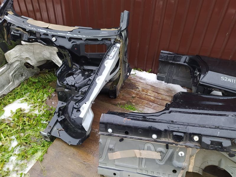 лонжерон, 4555 рублей, Санкт-Петербург