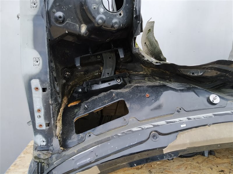 лонжерон, 4555 рублей, Санкт-Петербург