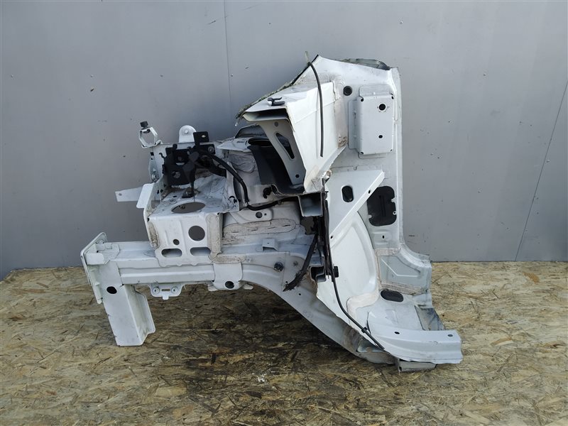 часть кузова, 18585 рублей, Санкт-Петербург