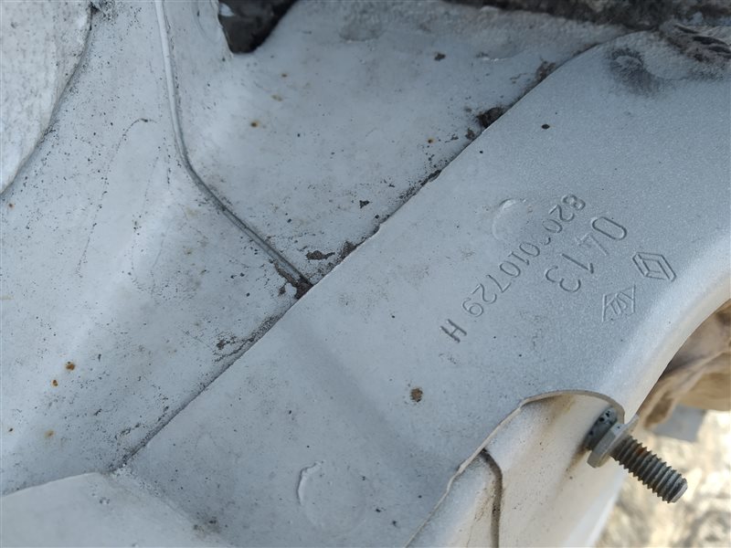 часть кузова, 18585 рублей, Санкт-Петербург