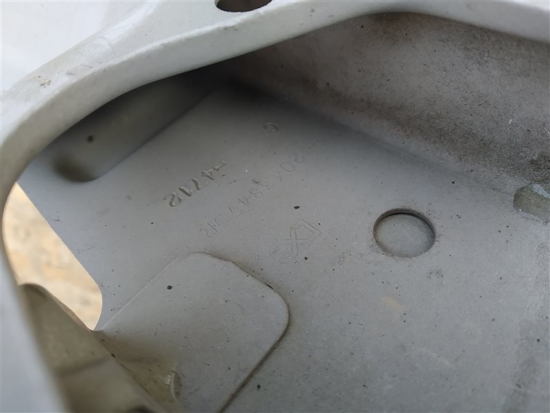 часть кузова, 18585 рублей, Санкт-Петербург