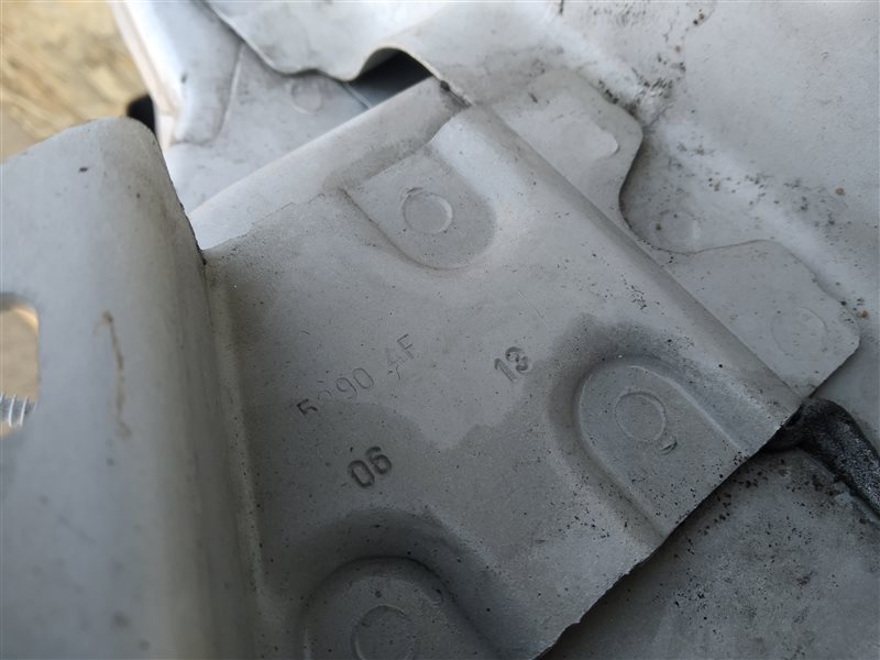 лонжерон, 18515 рублей, Санкт-Петербург