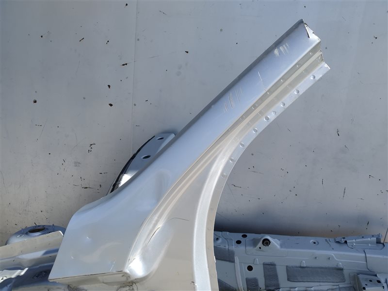 часть кузова, 33500 рублей, Санкт-Петербург