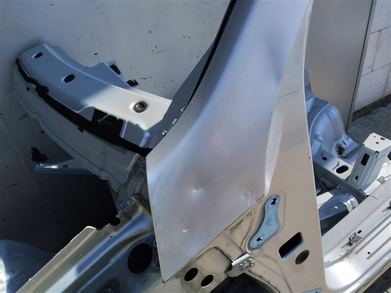 часть кузова, 33500 рублей, Санкт-Петербург