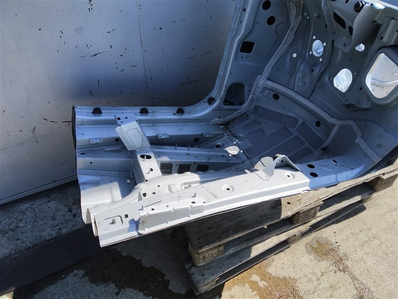 часть кузова, 33500 рублей, Санкт-Петербург