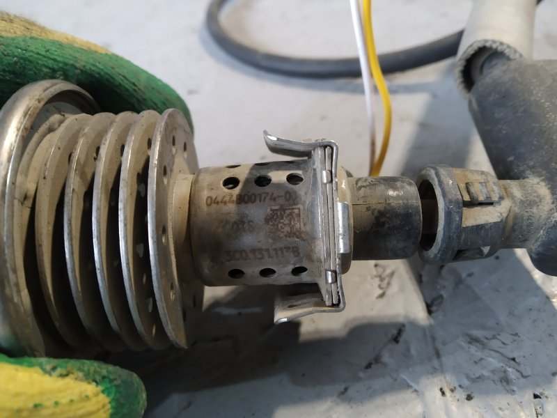 форсунка мочевины, 2315 рублей, Санкт-Петербург